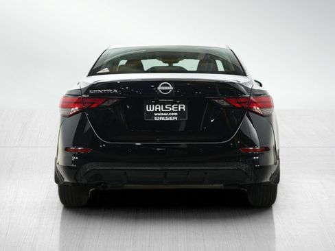 Used 2024 Nissan Sentra S image 5