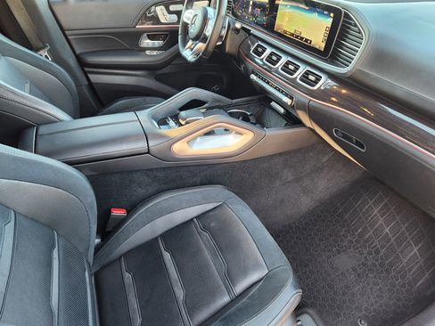 Used 2022 Mercedes-Benz GLE 53 AMG 4MATIC Coupe image 18