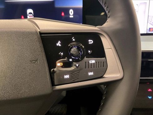 Certified 2025 Nissan Murano Platinum w/ Cargo Package image 20