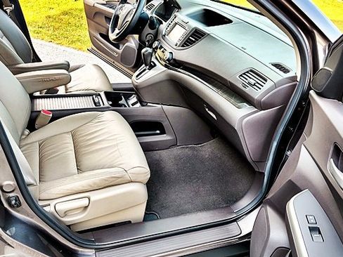 Used 2014 Honda CR-V EX-L image 15