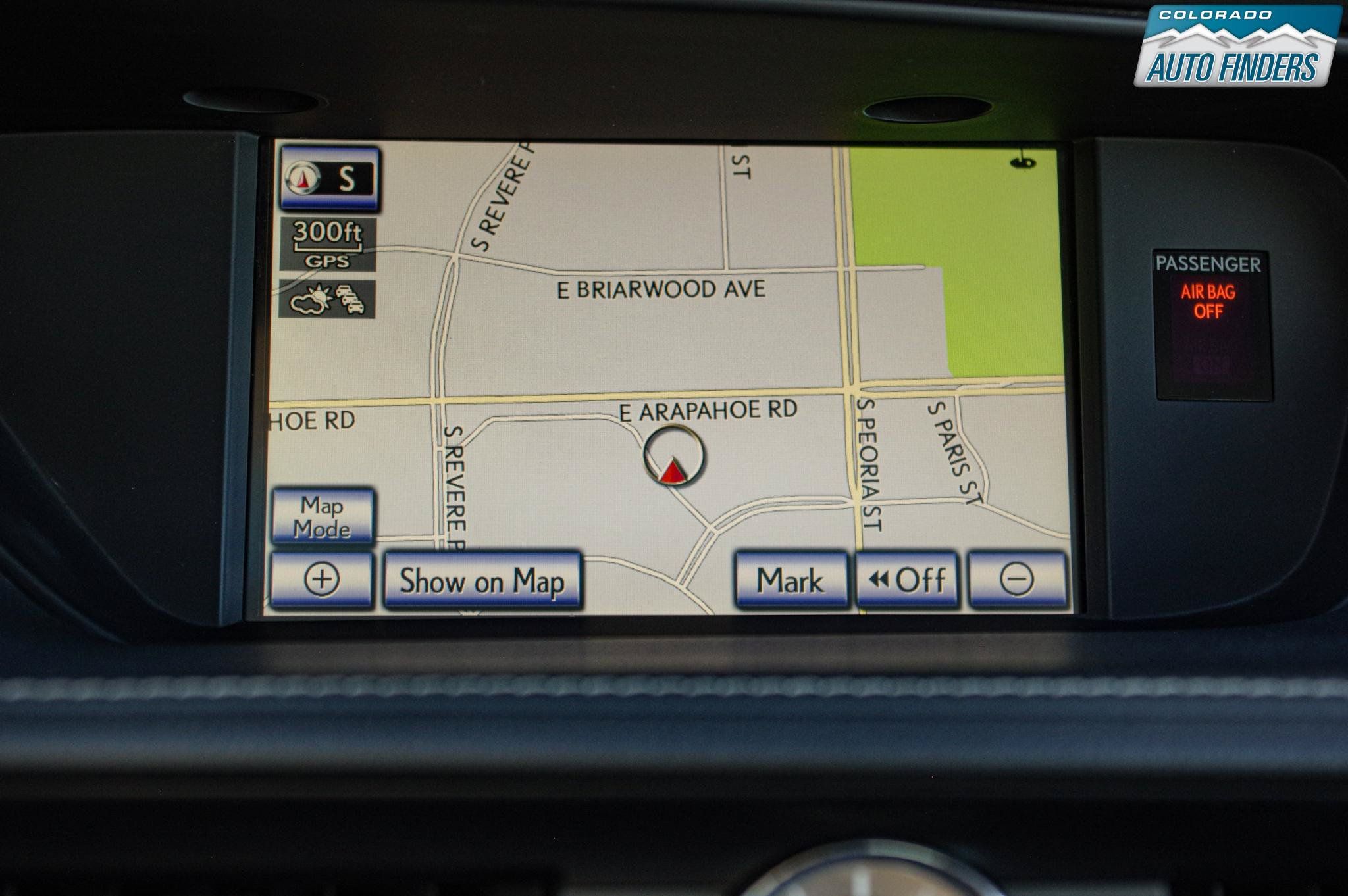 Used 2013 Lexus ES 350 w/ Luxury Pkg FWD image 20