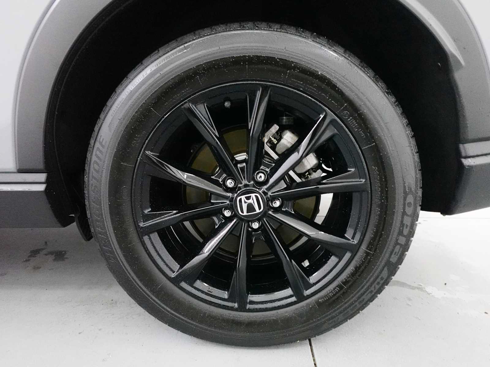 Used 2025 Honda CR-V Sport-L image 9