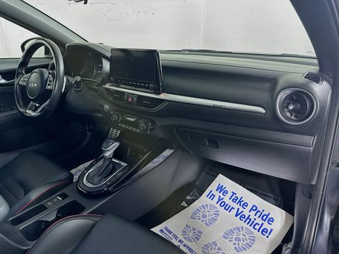 Certified 2023 Kia Forte GT w/ GT2 Package image 29