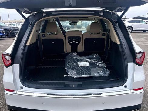 New 2026 Acura MDX w/ Technology Package image 37