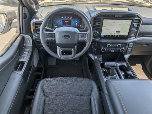 New 2026 Ford F150 Tremor AWD/4WD image 8