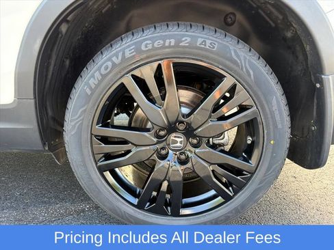 Used 2022 Honda Pilot Special Edition image 26