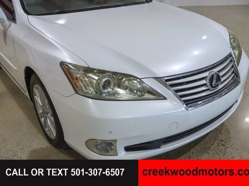Used 2011 Lexus ES 350 FWD image 27