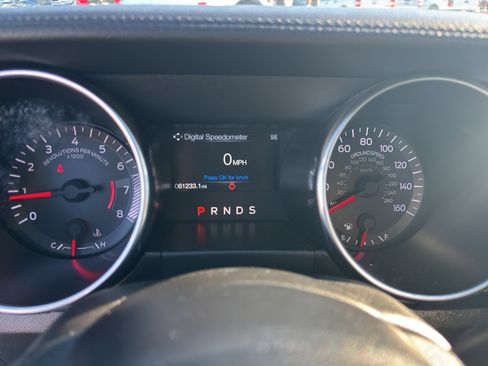 Used 2020 Ford Mustang EcoBoost w/ Black Accent Package image 24