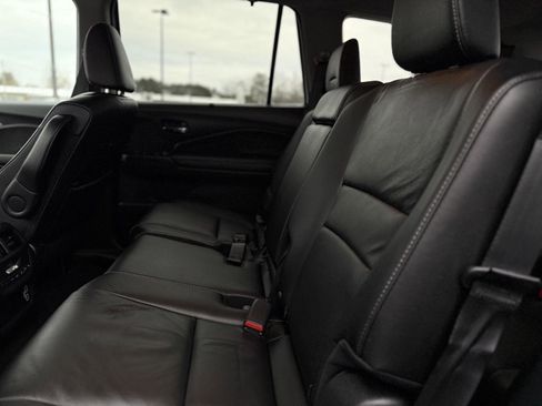 Certified 2022 Honda Pilot Special Edition image 13