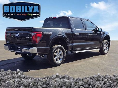 Used 2024 Ford F150 XLT image 3