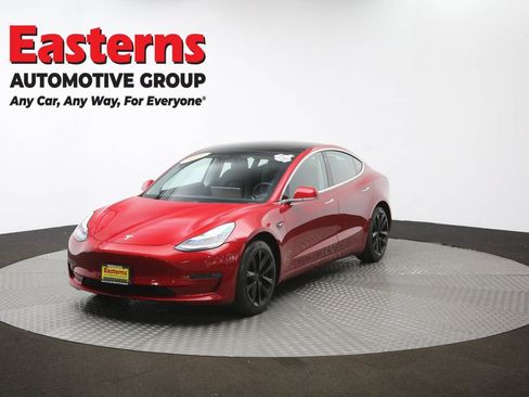 Used 2019 Tesla Model 3 Standard Range image 53