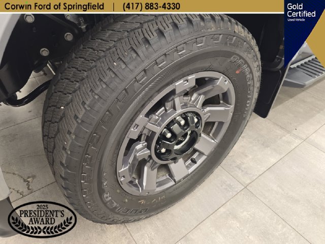 Certified 2024 Ford F250 XL w/ STX Appearance Package AWD/4WD image 39