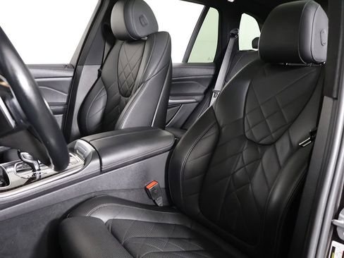 Used 2023 BMW X5 xDrive40i AWD/4WD image 32