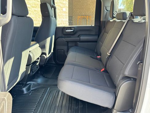 New 2026 GMC Sierra 3500 Pro w/ Fleet Convenience Package RWD image 19