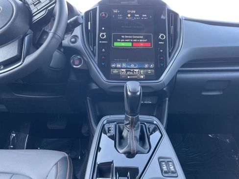 Used 2026 Subaru Crosstrek 2.5i Limited image 17
