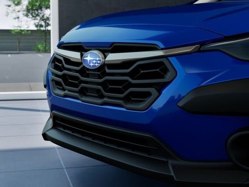 New 2026 Subaru Crosstrek 2.5i Premium AWD/4WD image 10