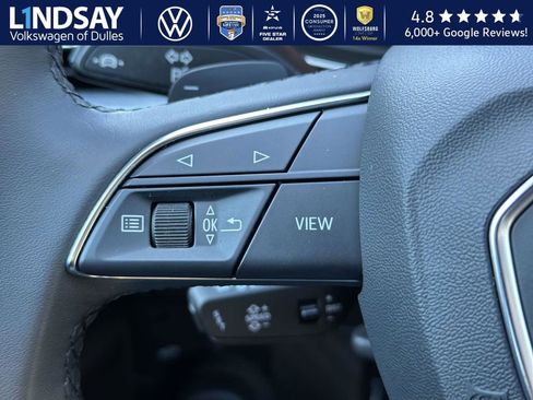 Used 2023 Audi A5 2.0T Prestige w/ Black Optic Plus Package image 19