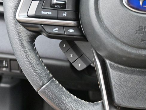 Used 2020 Subaru Outback Premium AWD/4WD image 17