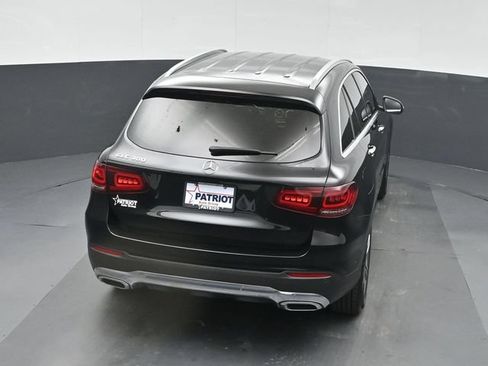 Used 2022 Mercedes-Benz GLC 300 image 44