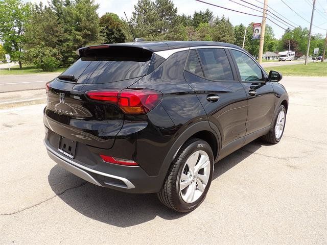 Used 2026 Buick Encore GX Preferred w/ Comfort Package AWD/4WD image 5