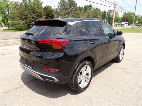 Used 2026 Buick Encore GX Preferred w/ Comfort Package AWD/4WD image 5
