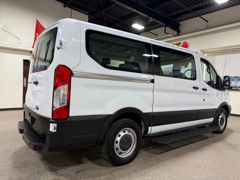 Used 2019 Ford Transit 150 XL image 16