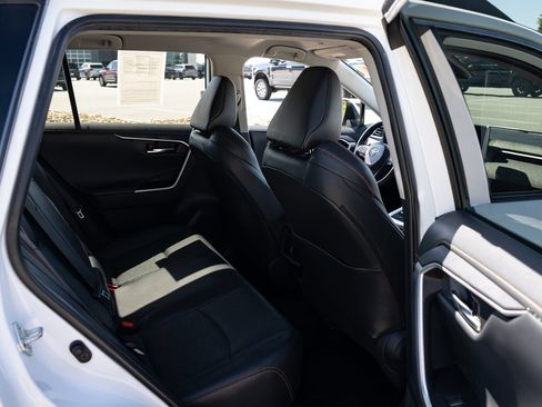 Used 2024 Toyota RAV4 Adventure AWD/4WD image 20