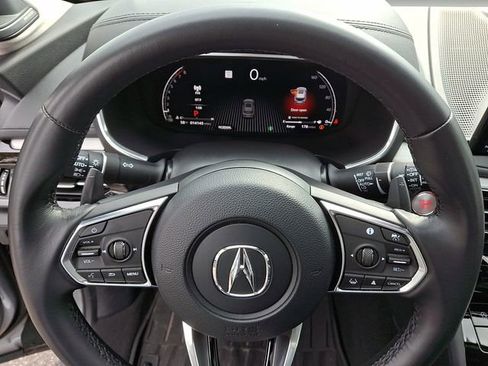 Used 2025 Acura MDX Technology Package image 25