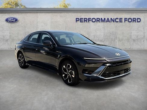 Used 2025 Hyundai Sonata SEL image 5