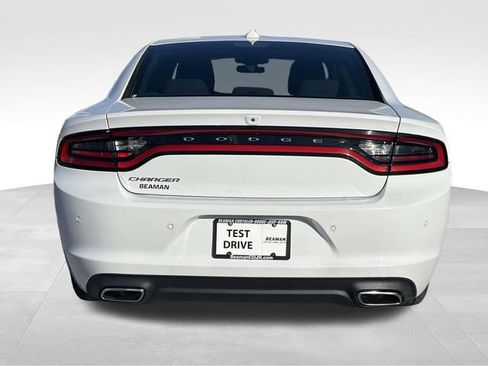 Used 2023 Dodge Charger SXT image 6