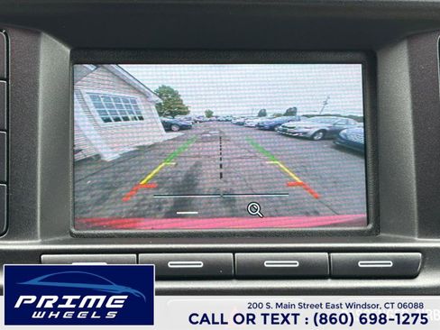 Used 2017 Ford Explorer FWD image 23