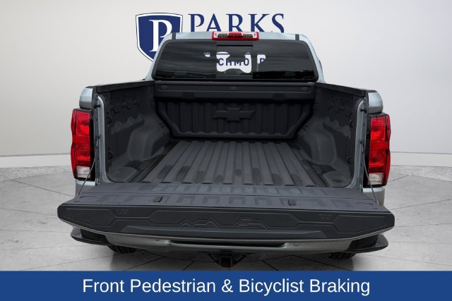 Certified 2025 Chevrolet Colorado LT w/ Advanced Trailering Package AWD/4WD image 19