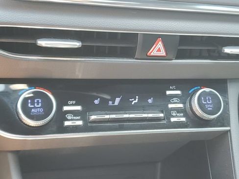 Used 2021 Hyundai Sonata SEL Plus FWD image 27
