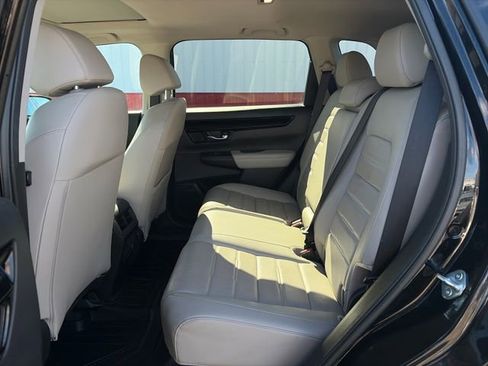 Used 2023 Honda CR-V EX-L image 39