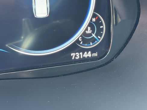 Used 2021 Hyundai Palisade Limited w/ Cargo Package image 18