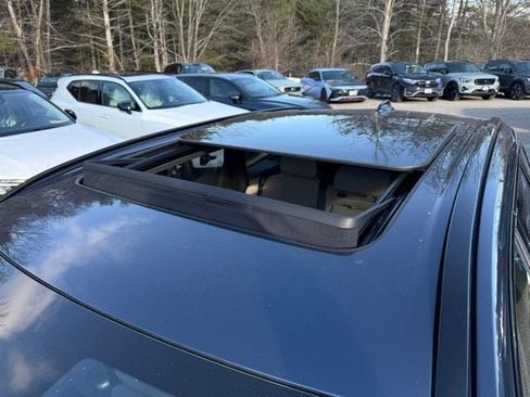 New 2026 Volvo XC60 B5 Plus w/ Climate Package image 12