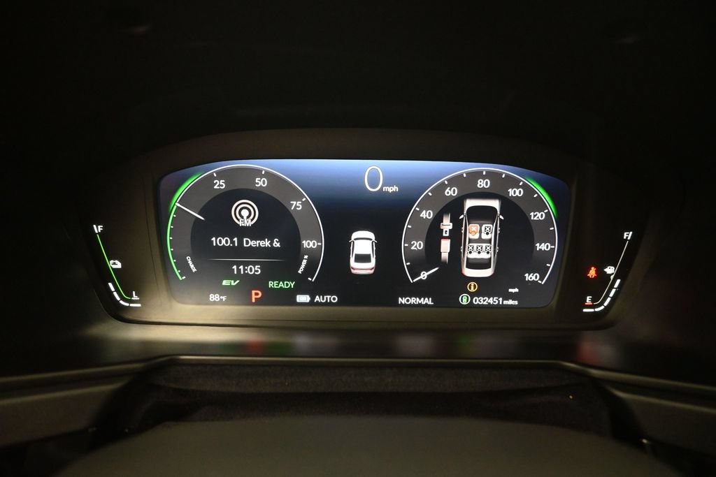 Used 2023 Honda Accord Sport image 12