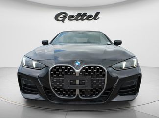 Used 2026 BMW 430i xDrive Convertible AWD/4WD video 2
