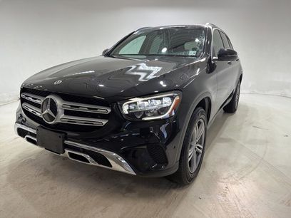 Used 2021 Mercedes-Benz GLC 300 4MATIC