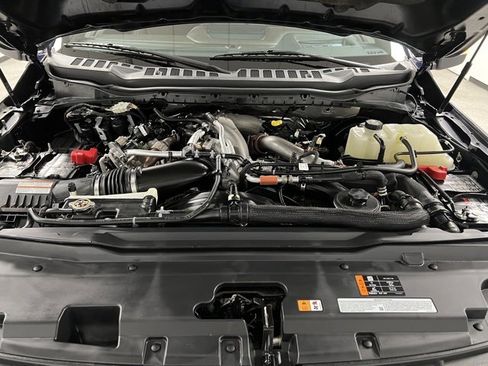 Used 2024 Ford F350 King Ranch image 64