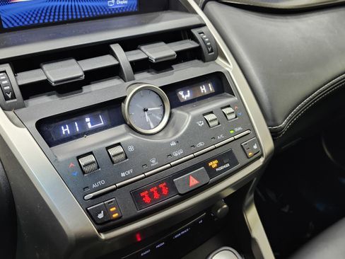 Used 2019 Lexus NX 300 FWD image 31