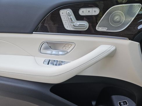 Used 2026 Mercedes-Benz GLE 350 4MATIC image 23