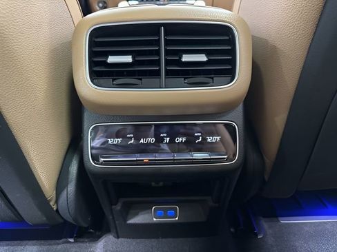 Certified 2024 Mercedes-Benz GLS 580 4MATIC image 29