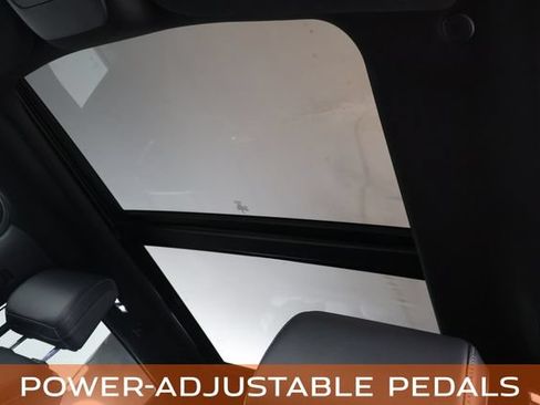 Used 2025 Ford F150 XLT w/ Equipment Group 303A High AWD/4WD image 24