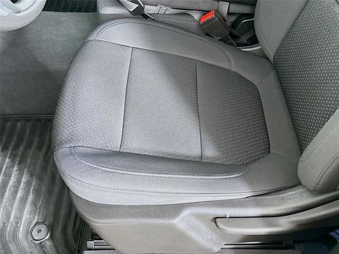 Used 2022 Chevrolet Silverado 1500 Custom image 19