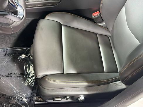 Used 2025 Cadillac CT5 Sport w/ Sun And Sound Package AWD/4WD image 21