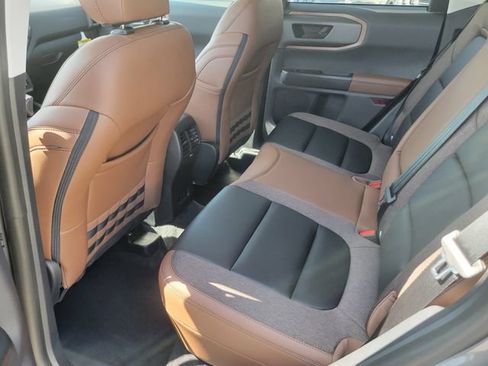 New 2026 Ford Bronco Sport Outer Banks AWD/4WD image 18