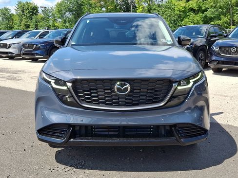 New 2026 MAZDA CX-5 2.5 S w/ Premium Package AWD/4WD image 2