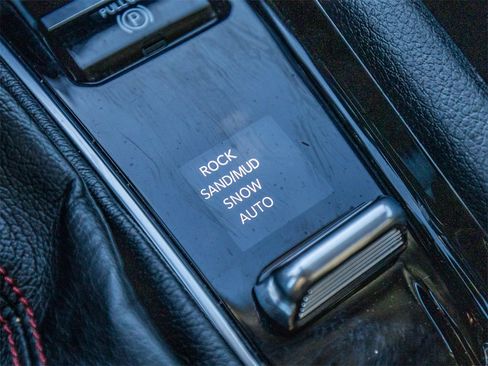 Used 2022 Jeep Compass Trailhawk w/ Trailer Tow Group image 30