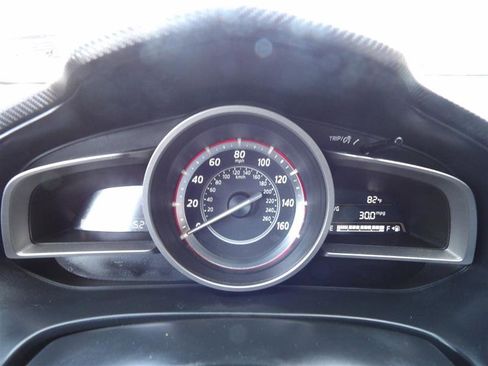 Used 2015 MAZDA MAZDA3 i Sport FWD image 20